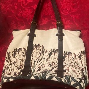 Large Purse, Miss Albright